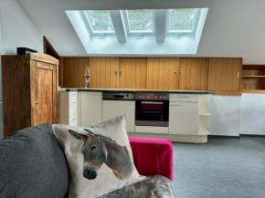 Chalet zur Eselei